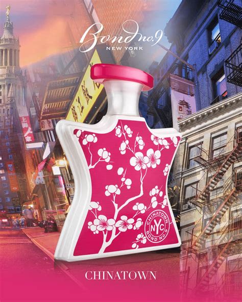 bond no 9 chinatown perfume